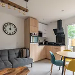 Maison Avec Jacuzzi *
