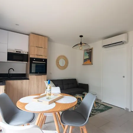 Maison Avec Jacuzzi Biscarrosse