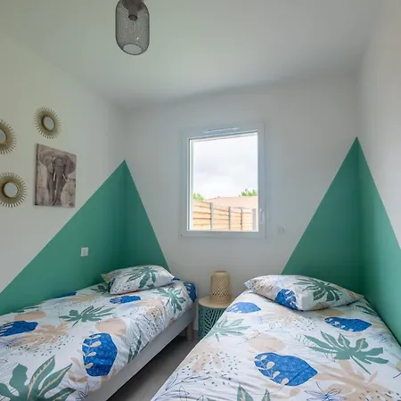 Maison Avec Jacuzzi *