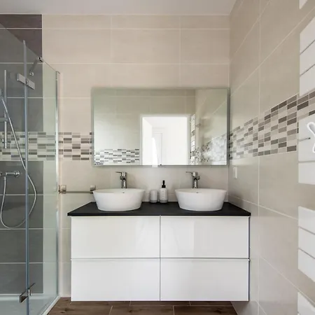 Maison Avec Jacuzzi *