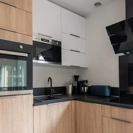 Maison Avec Jacuzzi * Biscarrosse