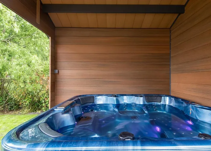 別荘 Maison Avec Jacuzzi ビスカロッス