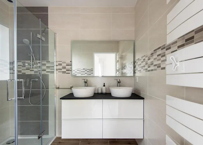 Maison Avec Jacuzzi *