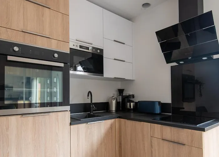 Maison Avec Jacuzzi * ビスカロッス